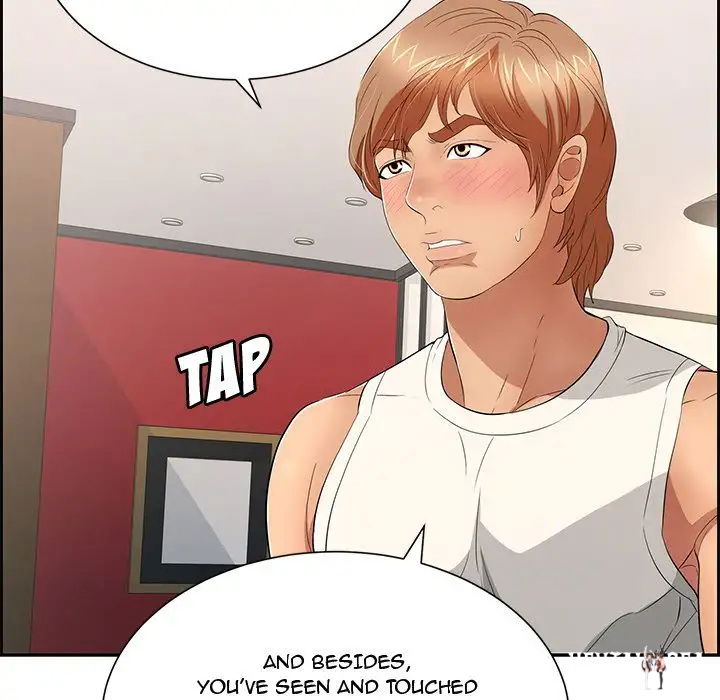 A Killer Woman A Killer Woman Chapter 23 - Page 106