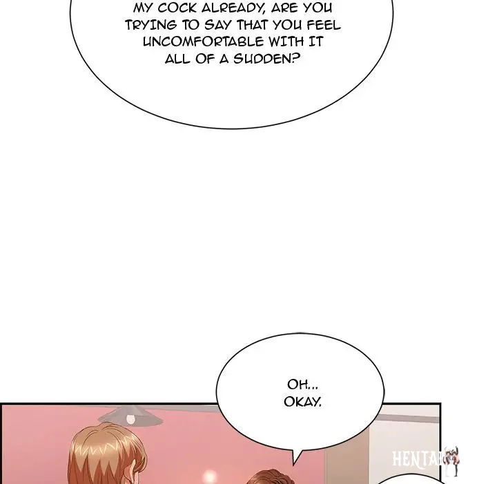 A Killer Woman A Killer Woman Chapter 23 - Page 107