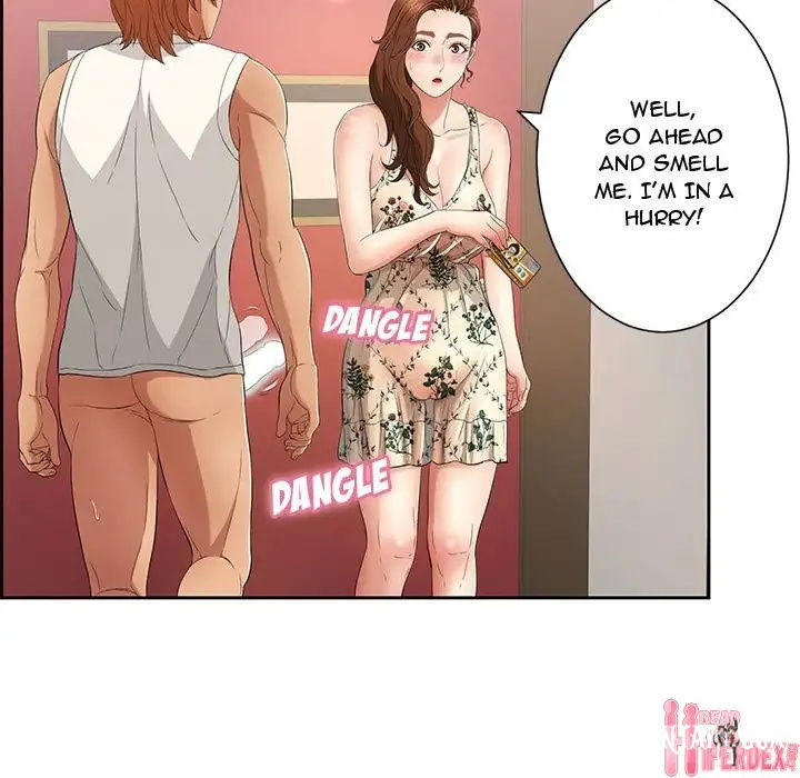 A Killer Woman A Killer Woman Chapter 23 - Page 108