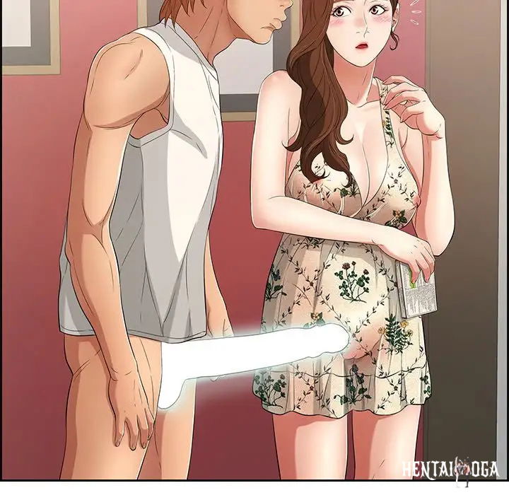 A Killer Woman A Killer Woman Chapter 23 - Page 110