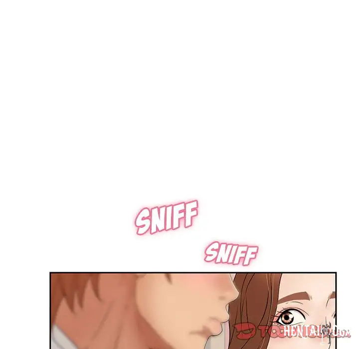 A Killer Woman A Killer Woman Chapter 23 - Page 111