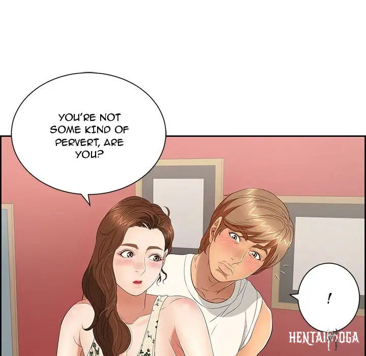 A Killer Woman A Killer Woman Chapter 23 - Page 113