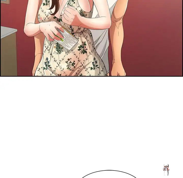 A Killer Woman A Killer Woman Chapter 23 - Page 114