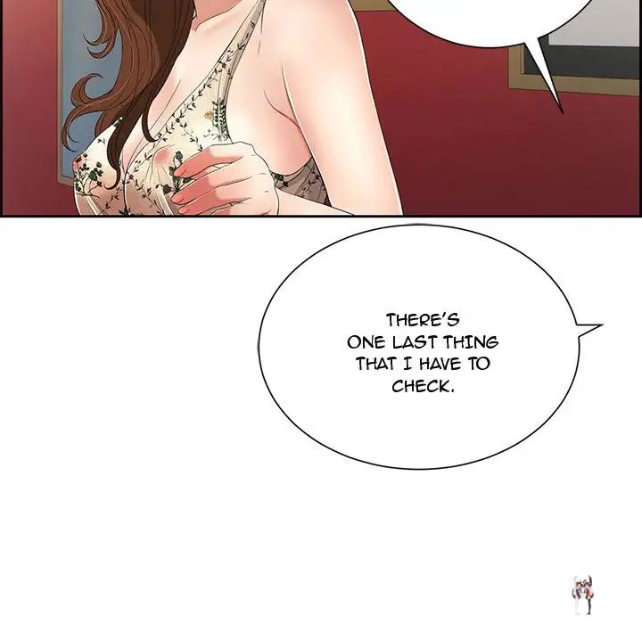 A Killer Woman A Killer Woman Chapter 23 - Page 118