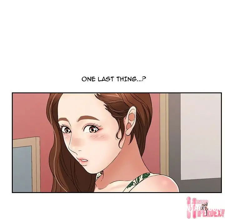 A Killer Woman A Killer Woman Chapter 23 - Page 119
