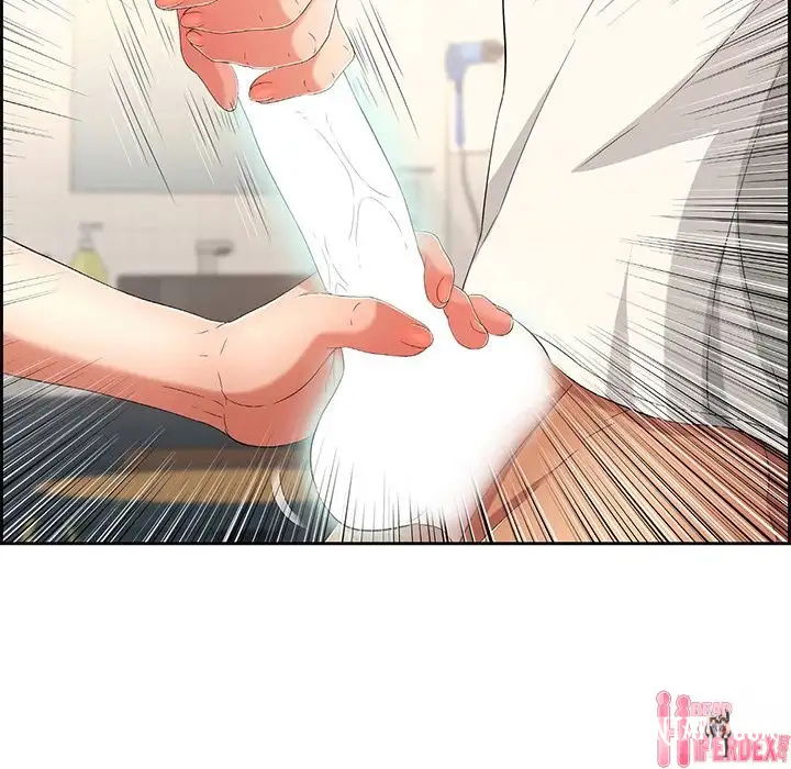 A Killer Woman A Killer Woman Chapter 23 - Page 12