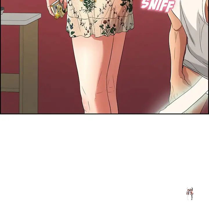 A Killer Woman A Killer Woman Chapter 23 - Page 125