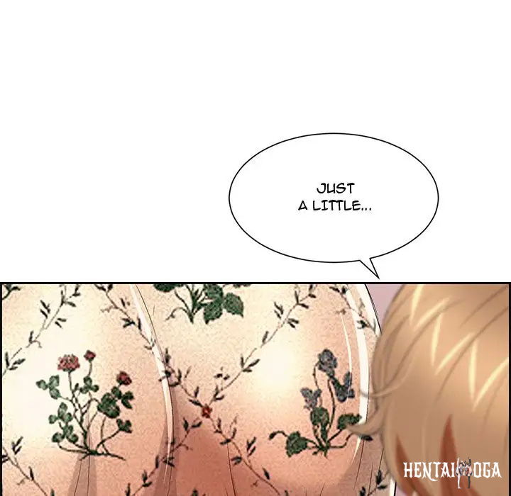 A Killer Woman A Killer Woman Chapter 23 - Page 126