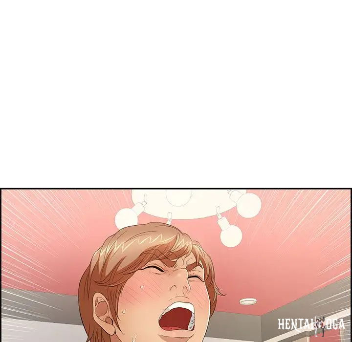 A Killer Woman A Killer Woman Chapter 23 - Page 13