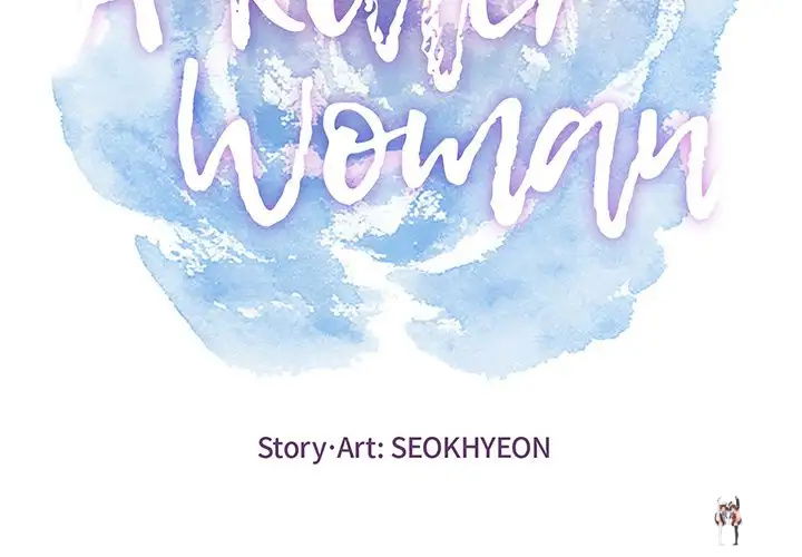 A Killer Woman A Killer Woman Chapter 23 - Page 2