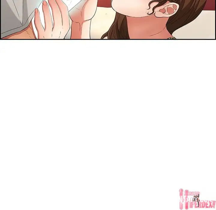 A Killer Woman A Killer Woman Chapter 23 - Page 20