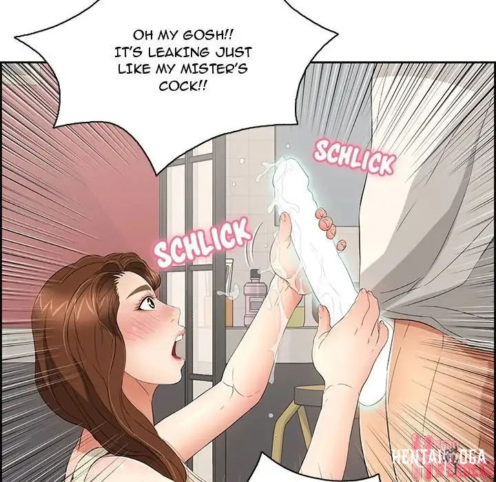 A Killer Woman A Killer Woman Chapter 23 - Page 23