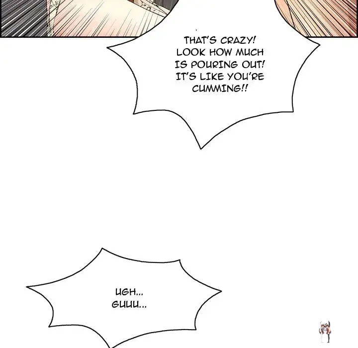 A Killer Woman A Killer Woman Chapter 23 - Page 24