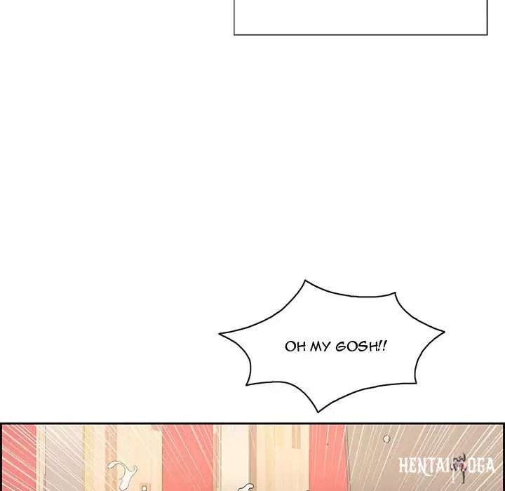 A Killer Woman A Killer Woman Chapter 23 - Page 26