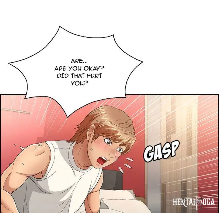 A Killer Woman A Killer Woman Chapter 23 - Page 30