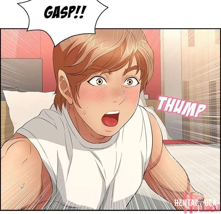 A Killer Woman A Killer Woman Chapter 23 - Page 36