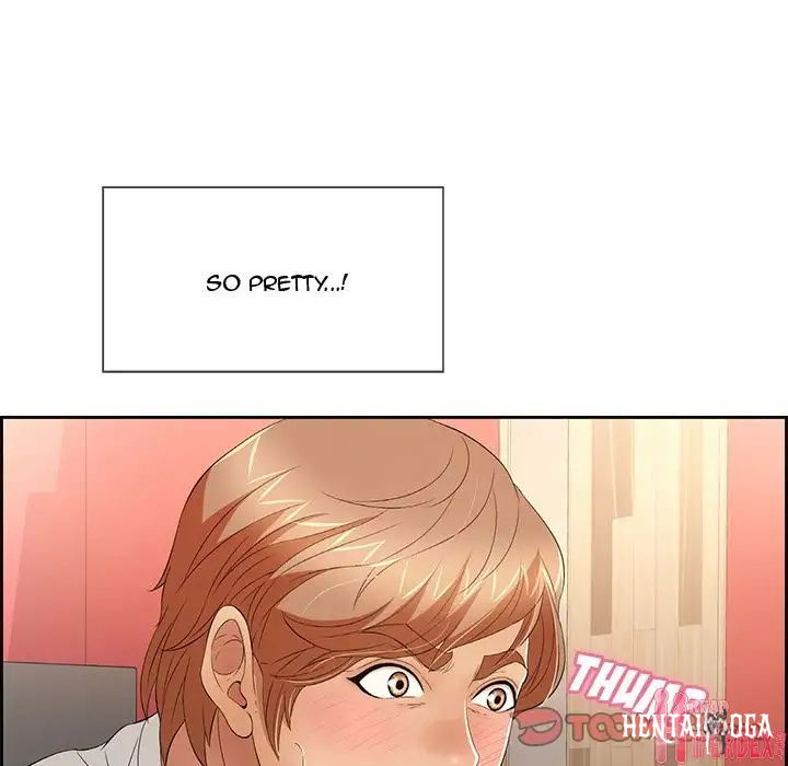 A Killer Woman A Killer Woman Chapter 23 - Page 39