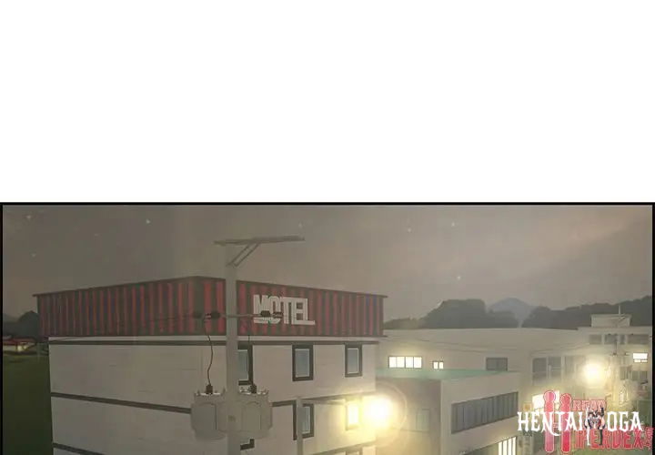 A Killer Woman A Killer Woman Chapter 23 - Page 4