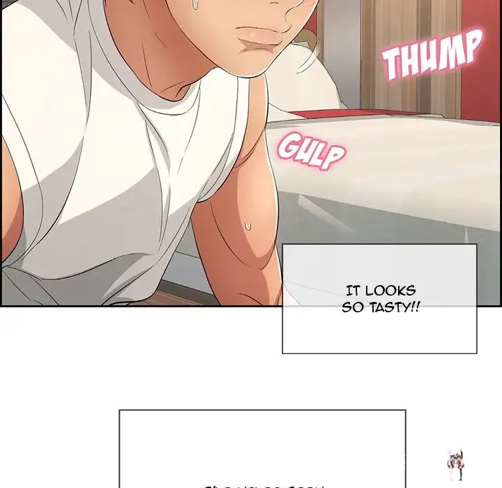 A Killer Woman A Killer Woman Chapter 23 - Page 40