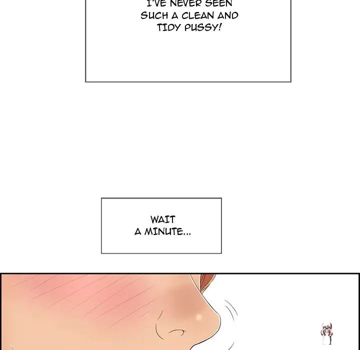 A Killer Woman A Killer Woman Chapter 23 - Page 41