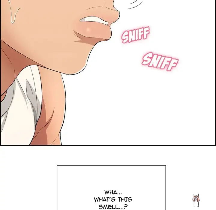 A Killer Woman A Killer Woman Chapter 23 - Page 42