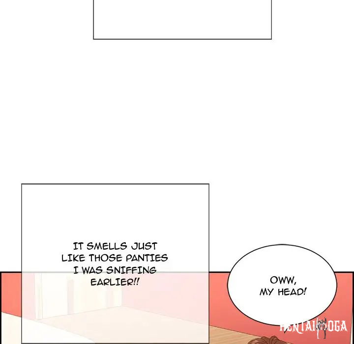 A Killer Woman A Killer Woman Chapter 23 - Page 43