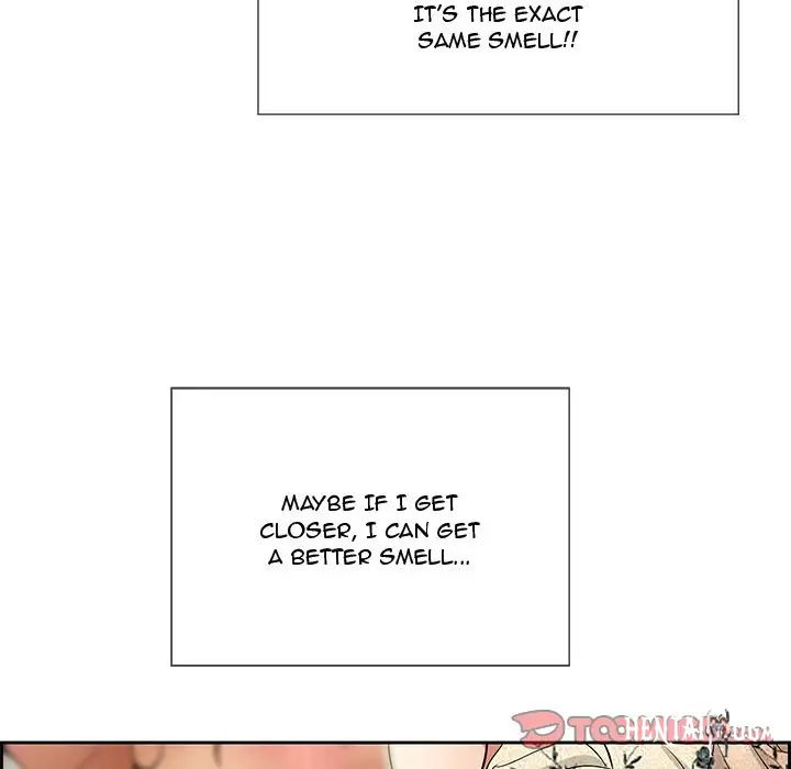 A Killer Woman A Killer Woman Chapter 23 - Page 45