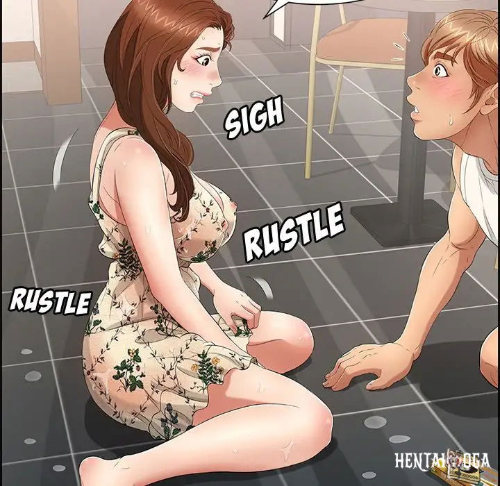 A Killer Woman A Killer Woman Chapter 23 - Page 48