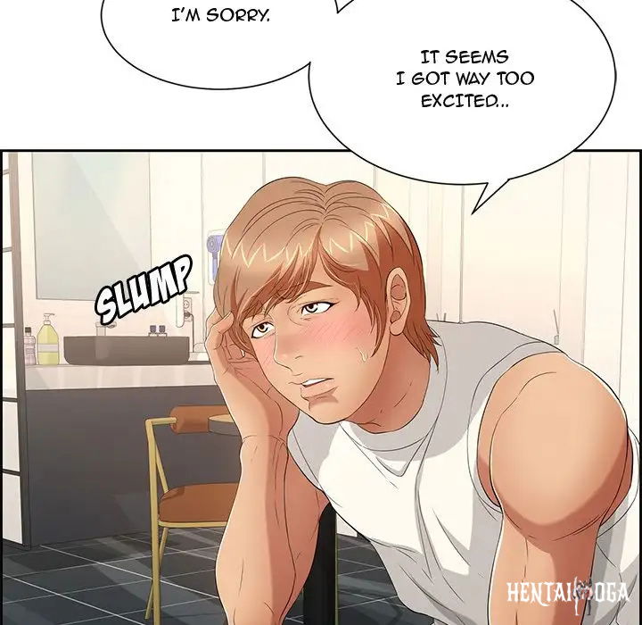 A Killer Woman A Killer Woman Chapter 23 - Page 50