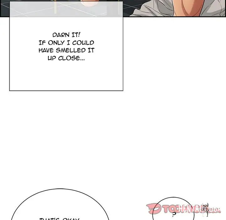 A Killer Woman A Killer Woman Chapter 23 - Page 51