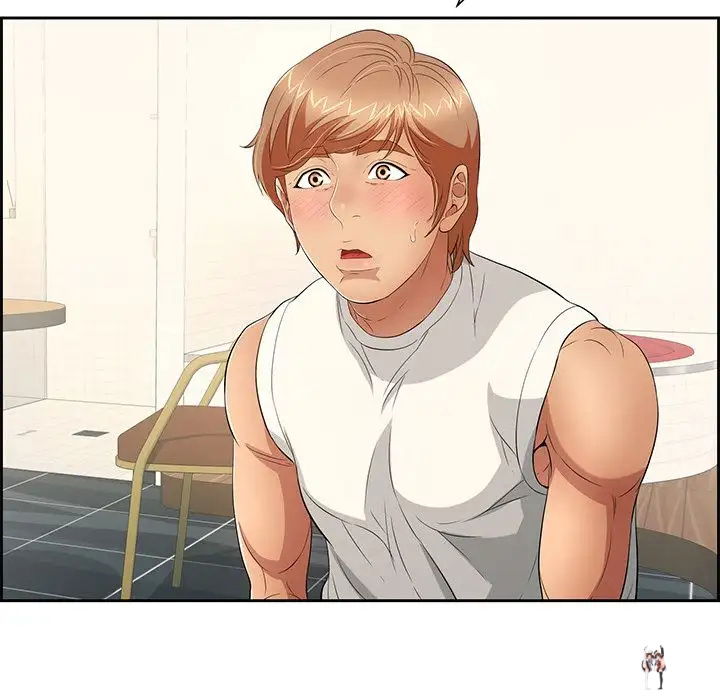 A Killer Woman A Killer Woman Chapter 23 - Page 54