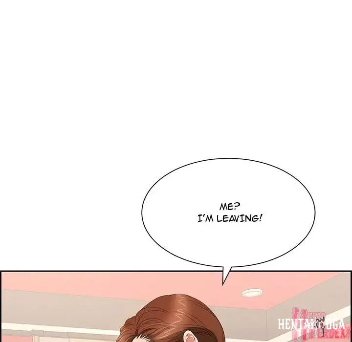 A Killer Woman A Killer Woman Chapter 23 - Page 55