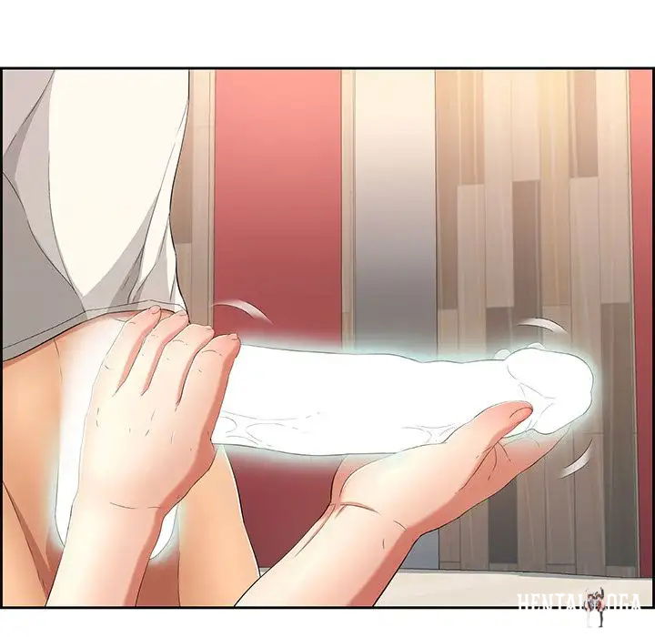 A Killer Woman A Killer Woman Chapter 23 - Page 6