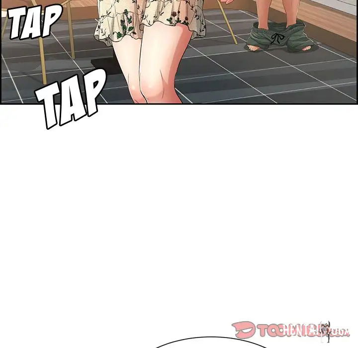 A Killer Woman A Killer Woman Chapter 23 - Page 63