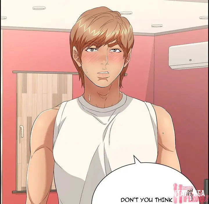 A Killer Woman A Killer Woman Chapter 23 - Page 68