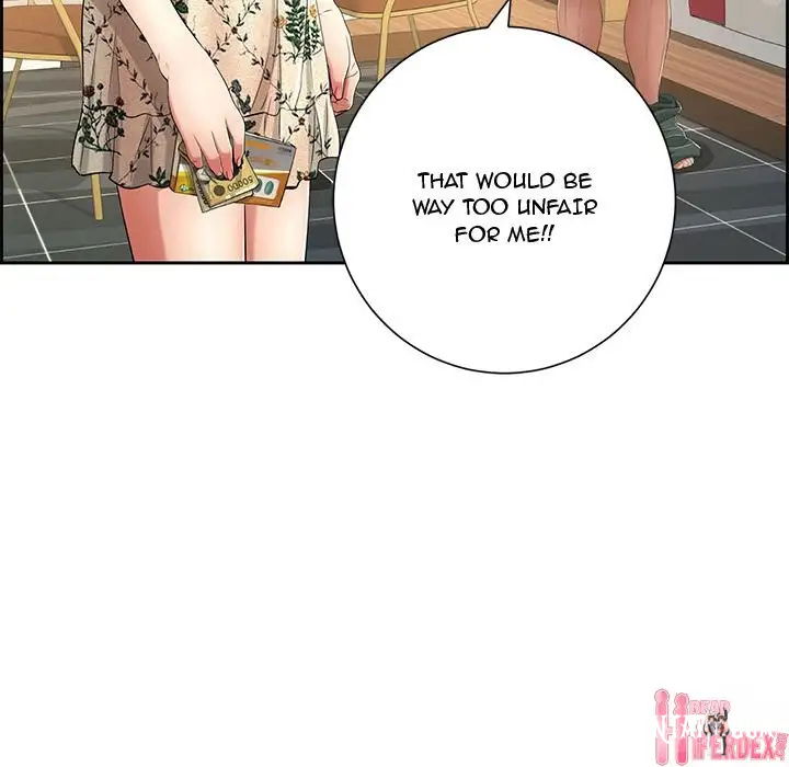 A Killer Woman A Killer Woman Chapter 23 - Page 71