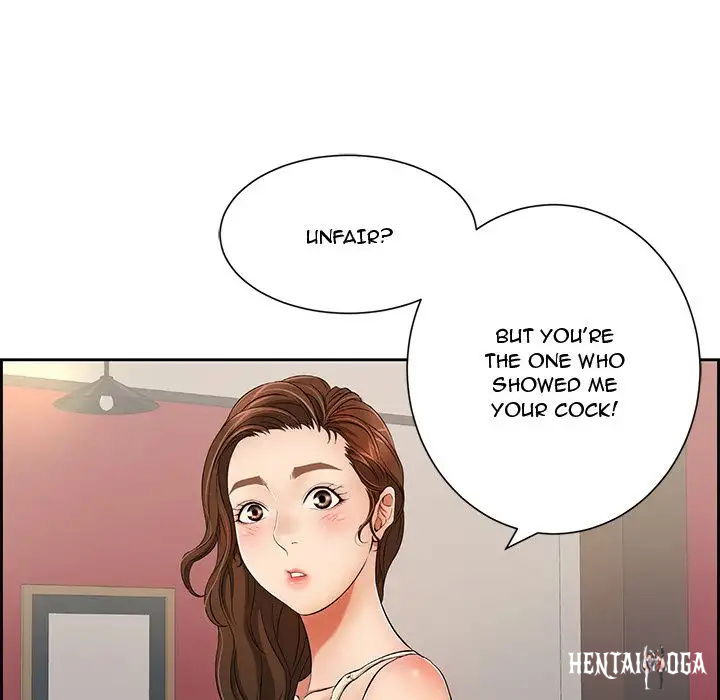 A Killer Woman A Killer Woman Chapter 23 - Page 72