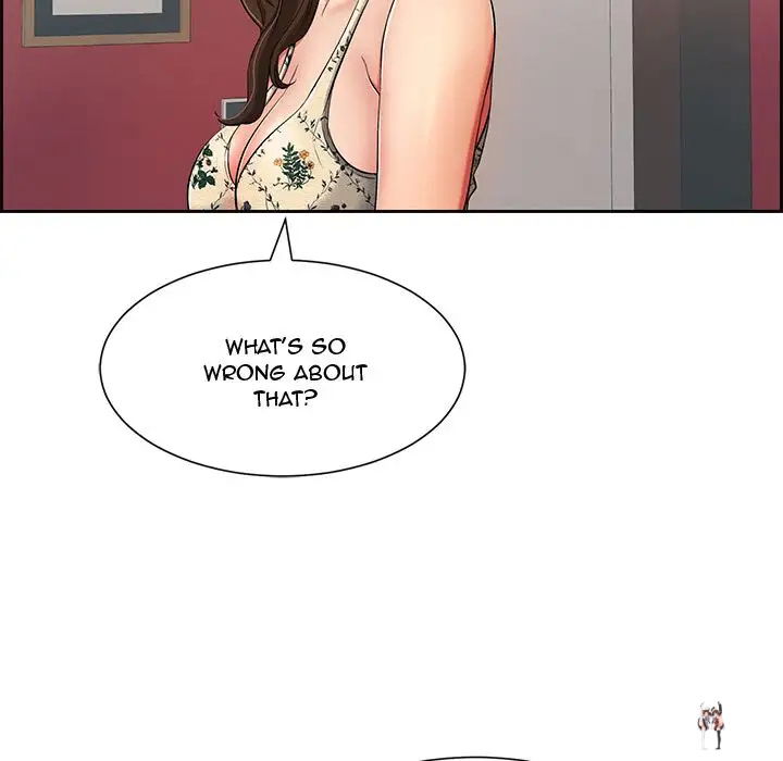 A Killer Woman A Killer Woman Chapter 23 - Page 73