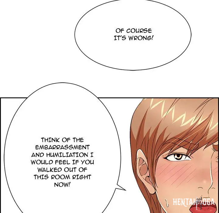 A Killer Woman A Killer Woman Chapter 23 - Page 74