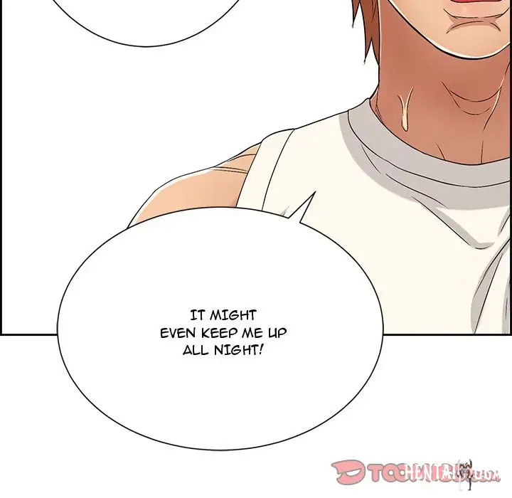 A Killer Woman A Killer Woman Chapter 23 - Page 75