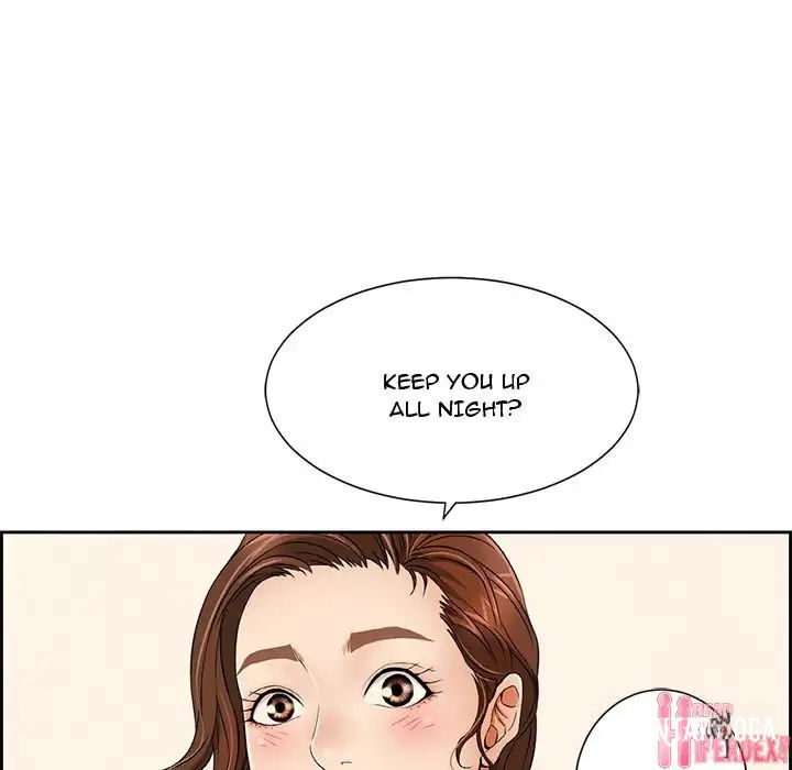 A Killer Woman A Killer Woman Chapter 23 - Page 76