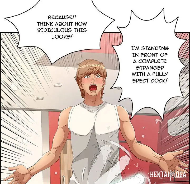 A Killer Woman A Killer Woman Chapter 23 - Page 78