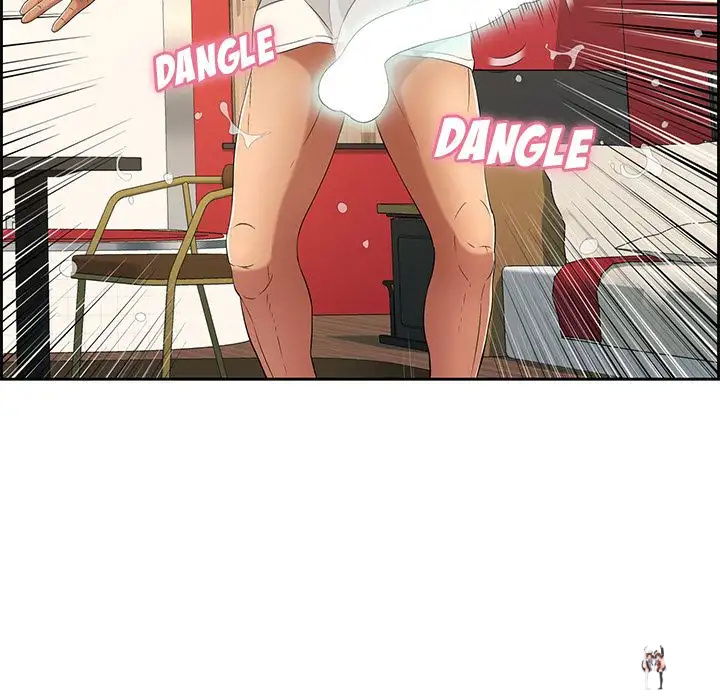 A Killer Woman A Killer Woman Chapter 23 - Page 79