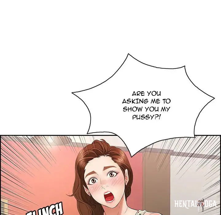 A Killer Woman A Killer Woman Chapter 23 - Page 86