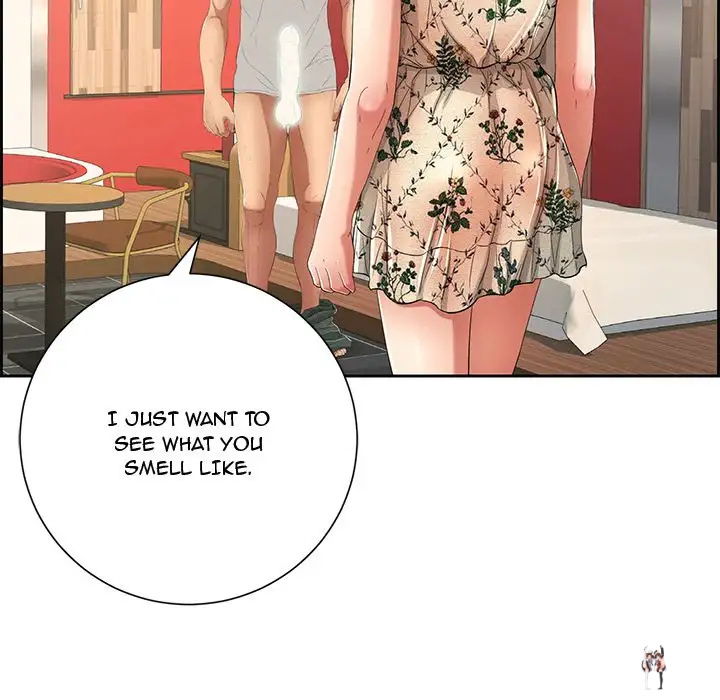 A Killer Woman A Killer Woman Chapter 23 - Page 89