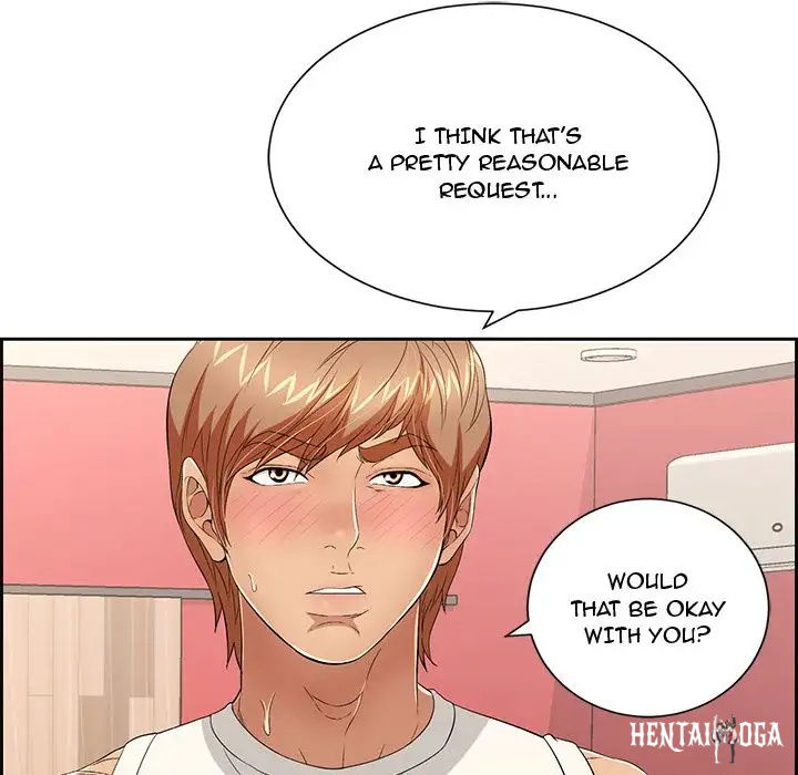 A Killer Woman A Killer Woman Chapter 23 - Page 90