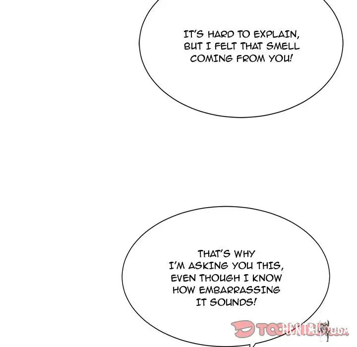 A Killer Woman A Killer Woman Chapter 23 - Page 93