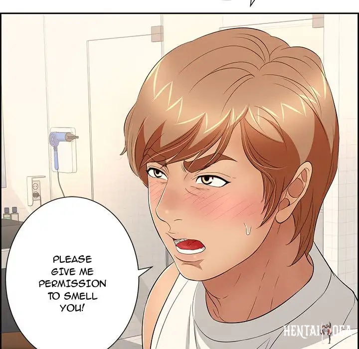 A Killer Woman A Killer Woman Chapter 23 - Page 94