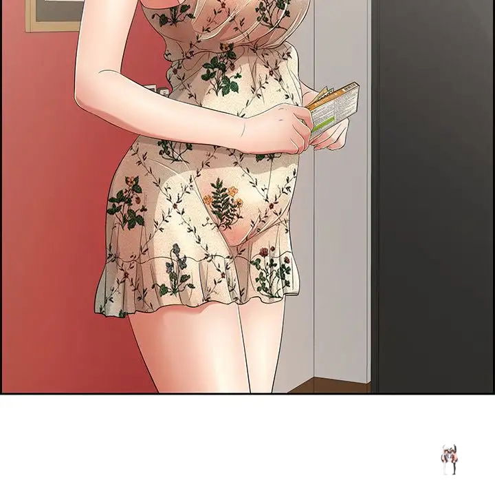 A Killer Woman A Killer Woman Chapter 23 - Page 97