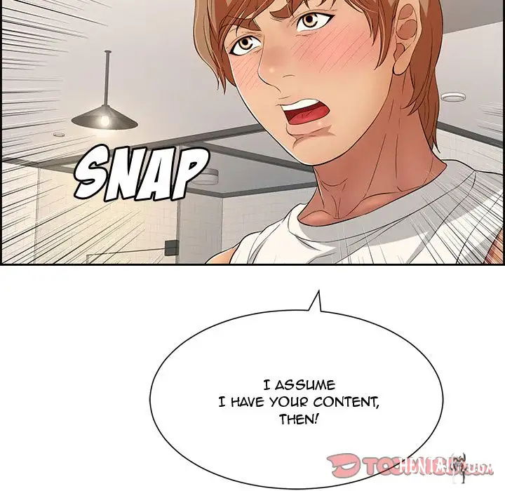 A Killer Woman A Killer Woman Chapter 23 - Page 99